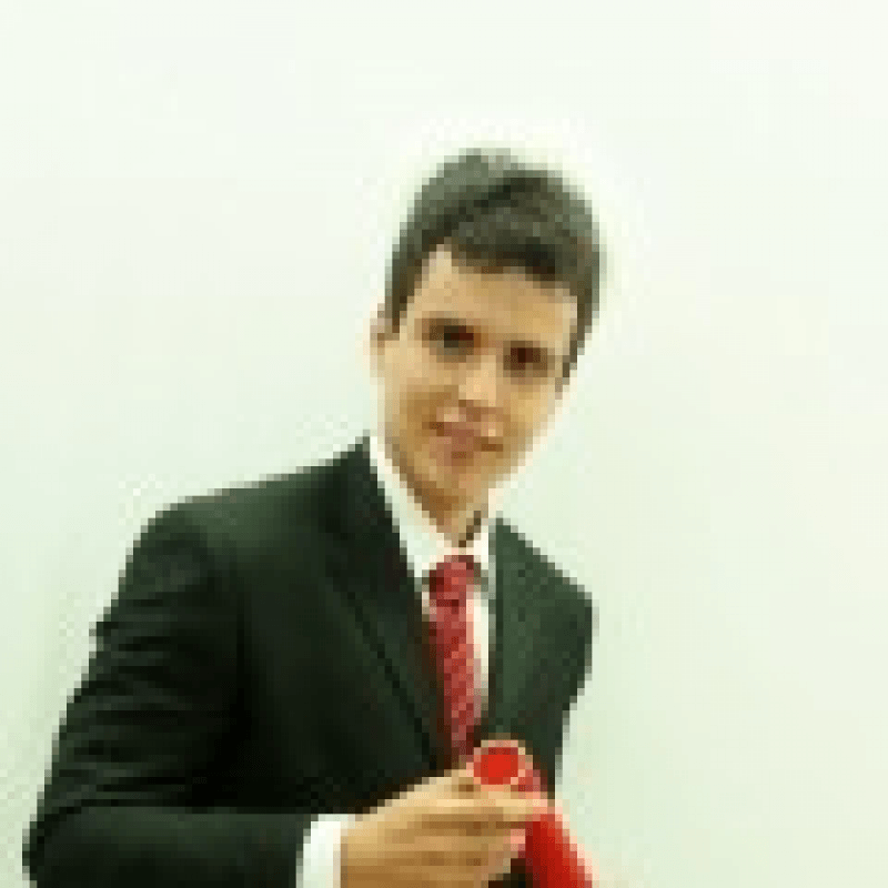 Luiz Aur&eacute;lio V. de Paula