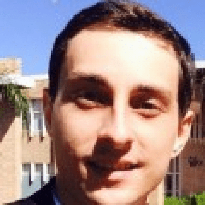 Marco A. C. Locatelli