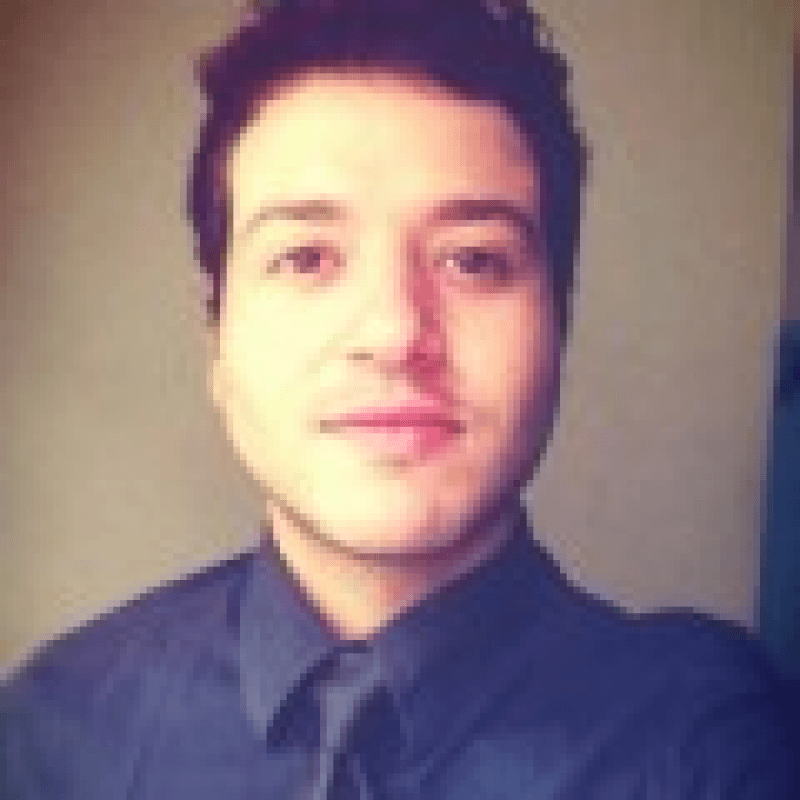 Jos&eacute; Claudio de Mesquita J&uacute;nior