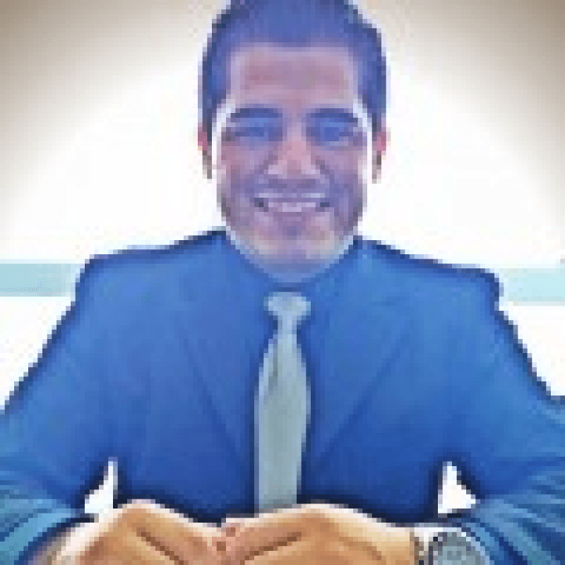 Lucas Maidano Benites