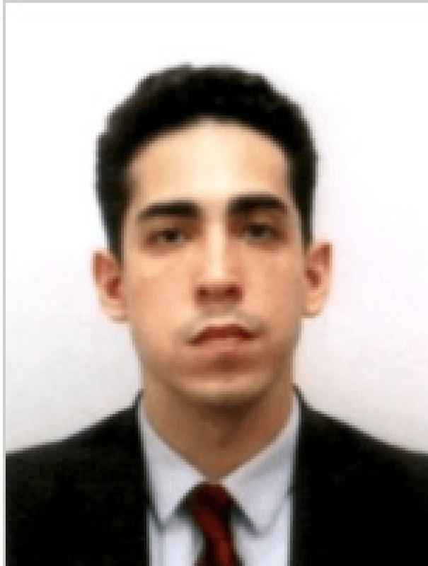 Bruno Oliveira Rossi