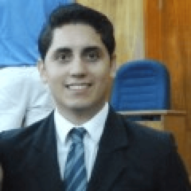 Kleverton Nery da Silva