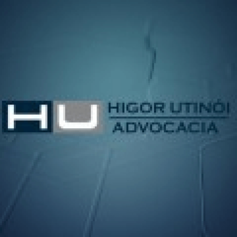 Higor Utinói Advocacia