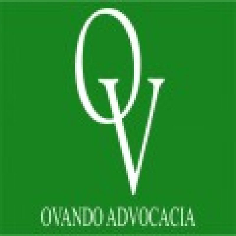 Ovando Advocacia