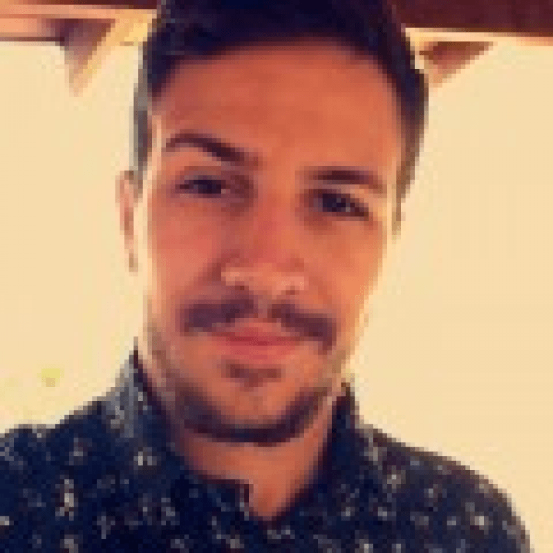 Murilo Nieto Gomes