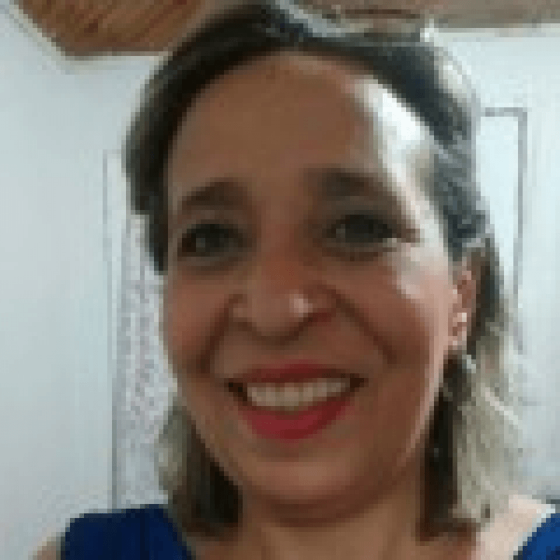 Viviane Fernandes