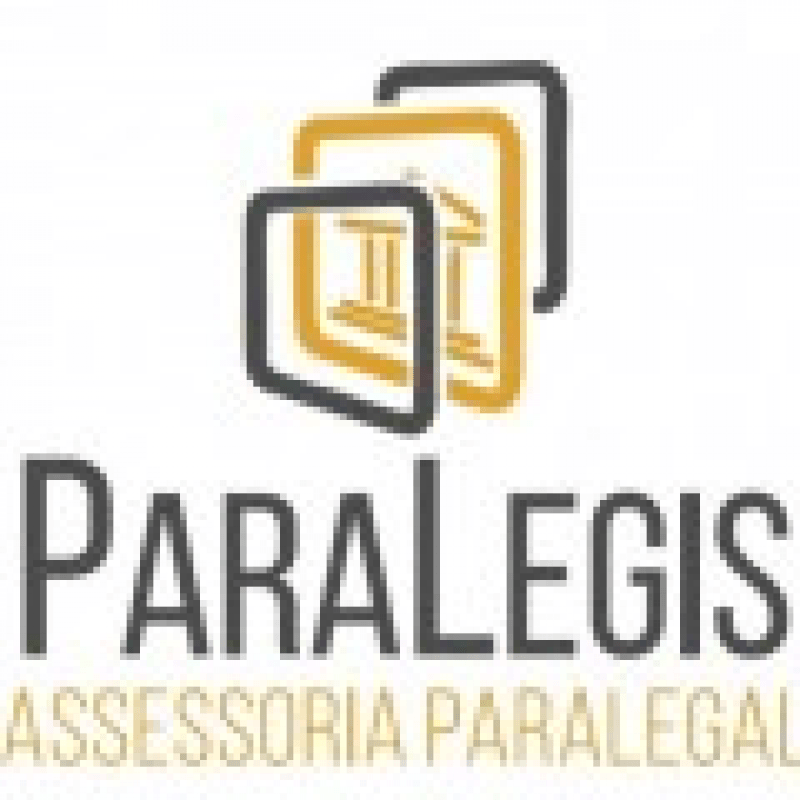 Paralegis - Assessoria Paralegal