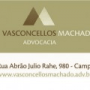 Vasconcellos Machado Advocacia