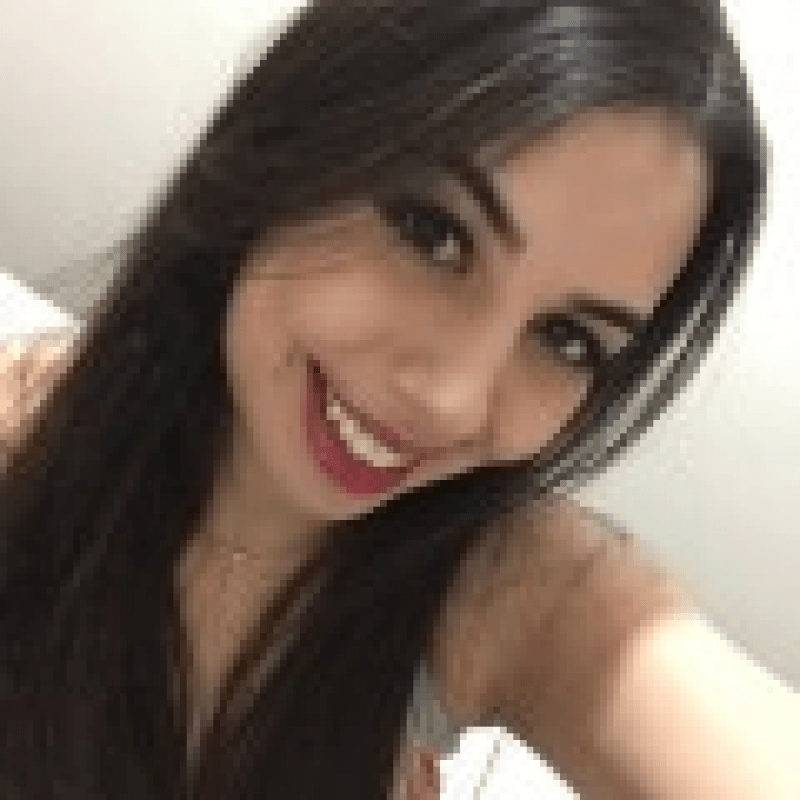 Bruna Martins Coelho