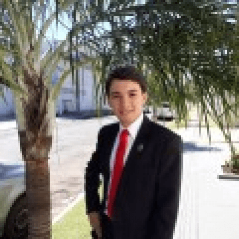 Thiago do Esp&iacute;rito Santo Souza