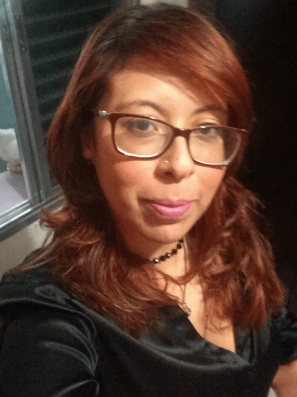 Priscila Soares