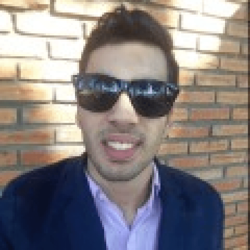 Ot&aacute;vio Sena