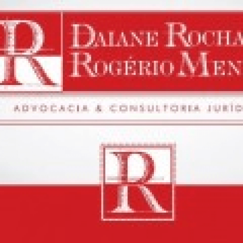Daiane Rocha Advogada