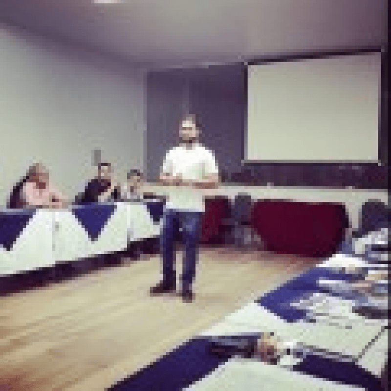 Guilherme Goularte