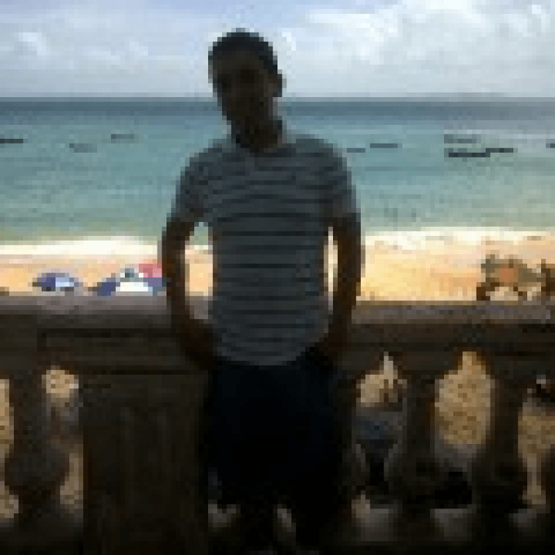 Michel Advogado em Brasília