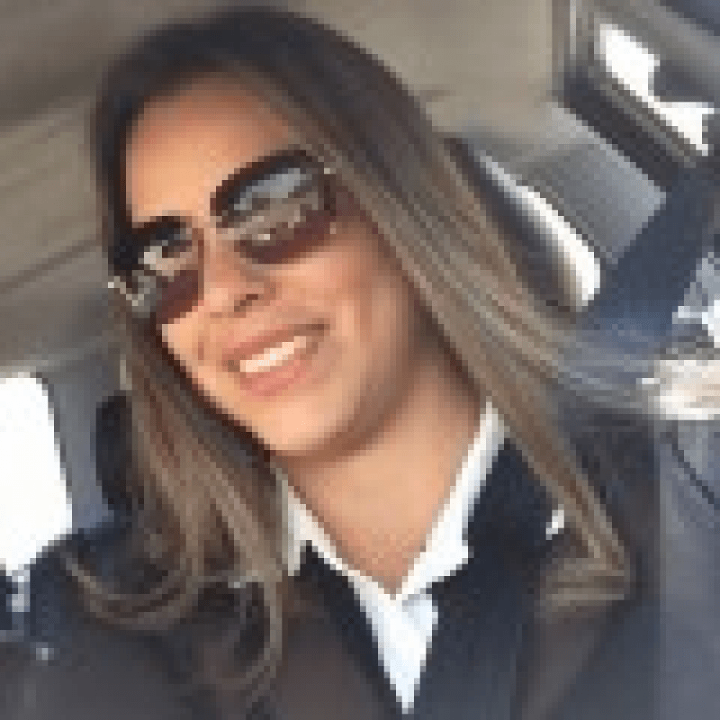 Dra. Lizvane Pires