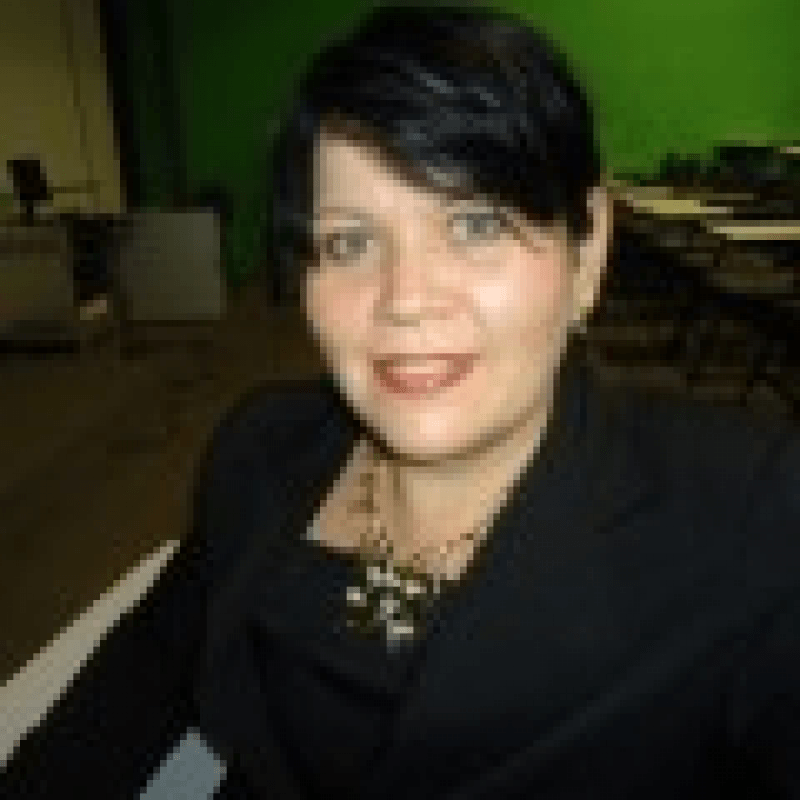 Advogada Ivane Ines Maurisenz