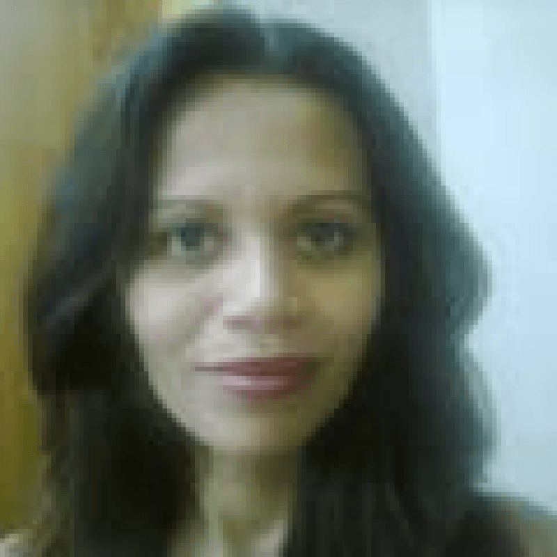 &Eacute;rica Soares dos Santos