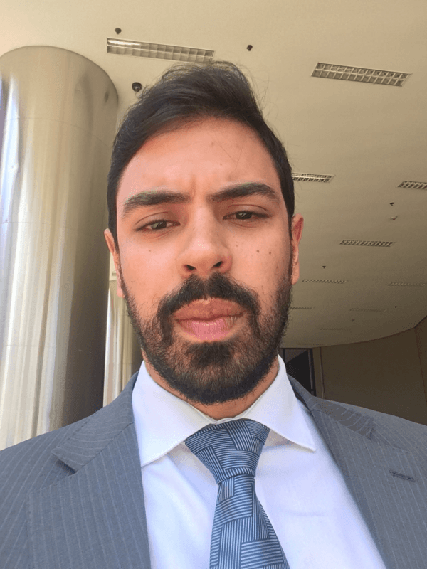 Jo&atilde;o Paulo Pinto Machado