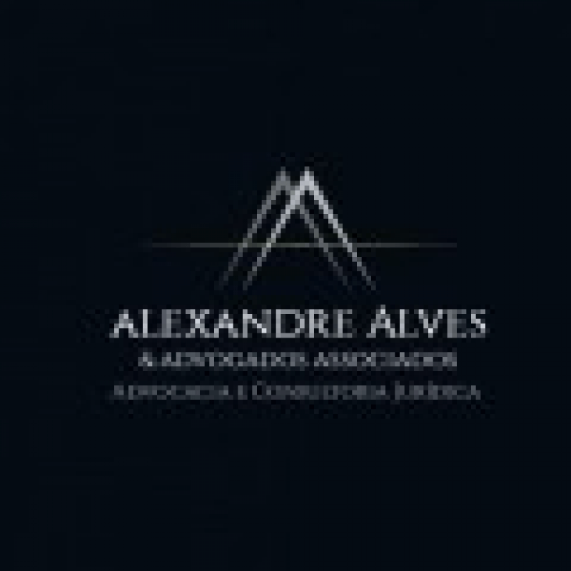 Alexandre Alves