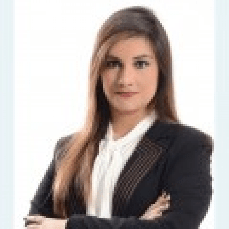 Dra. Camila Montandon Drummond