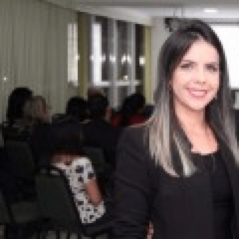 Samila Alves Advocacia