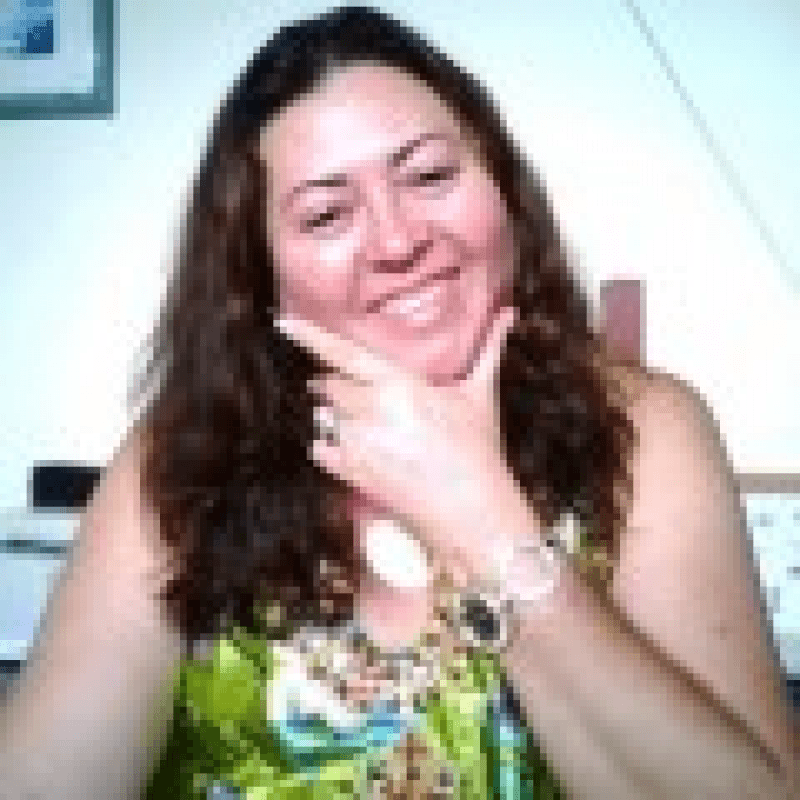 Maria Lúcia Bezerra Nunes