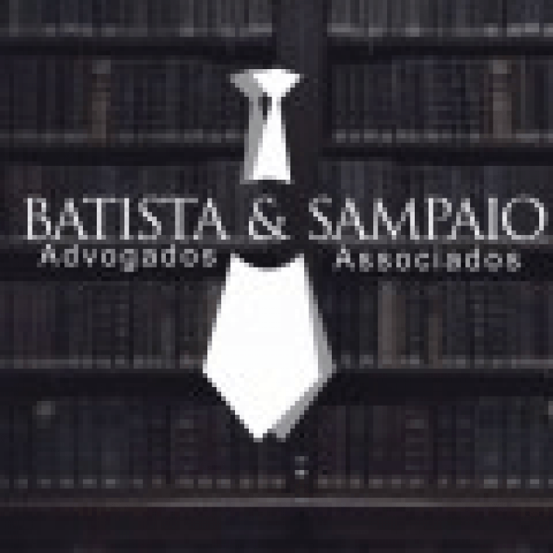 Batista e Sampaio Advogados Associados