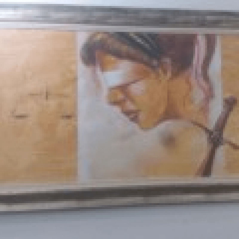 Mary Cristina de Rezende