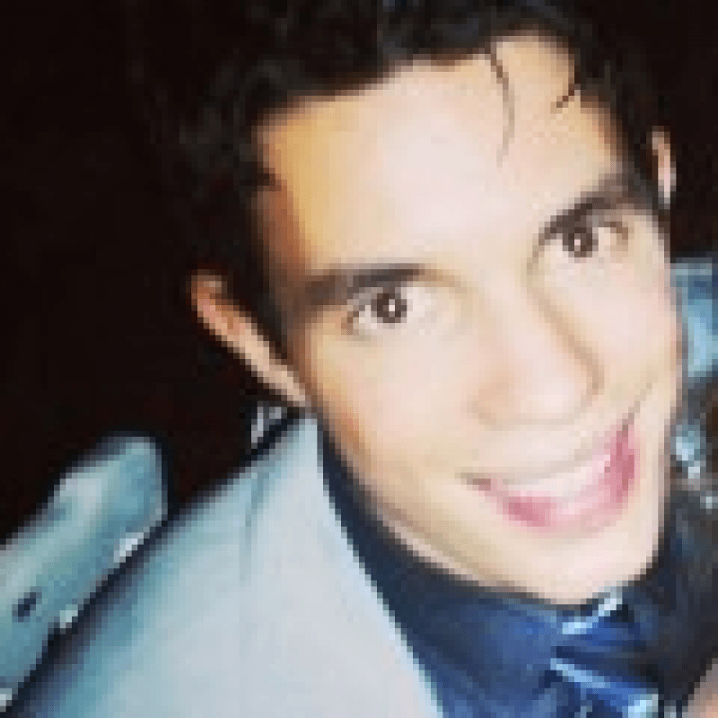 Miguel Junio de Alencar Bezerra