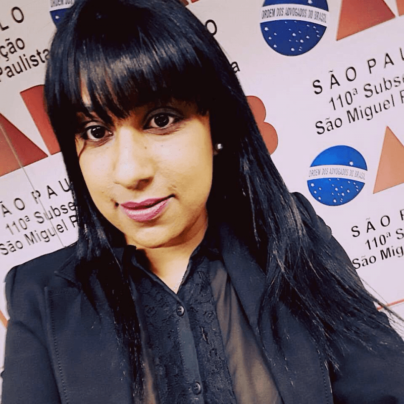 Aghata da Silva Nunes