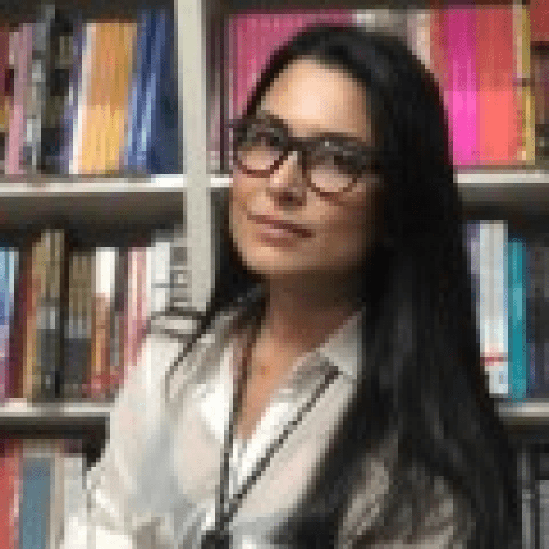 Ana Paula C&ocirc;rtes