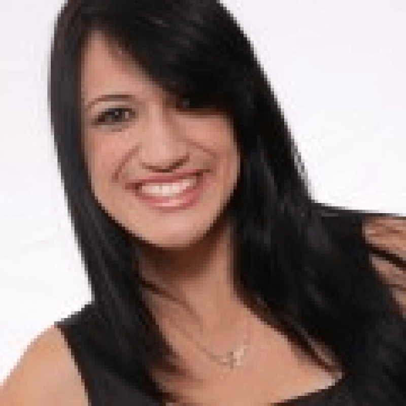 Priscilla da Silva Miranda