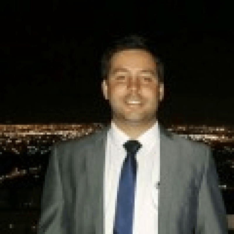 Felipe Rocha Lopes