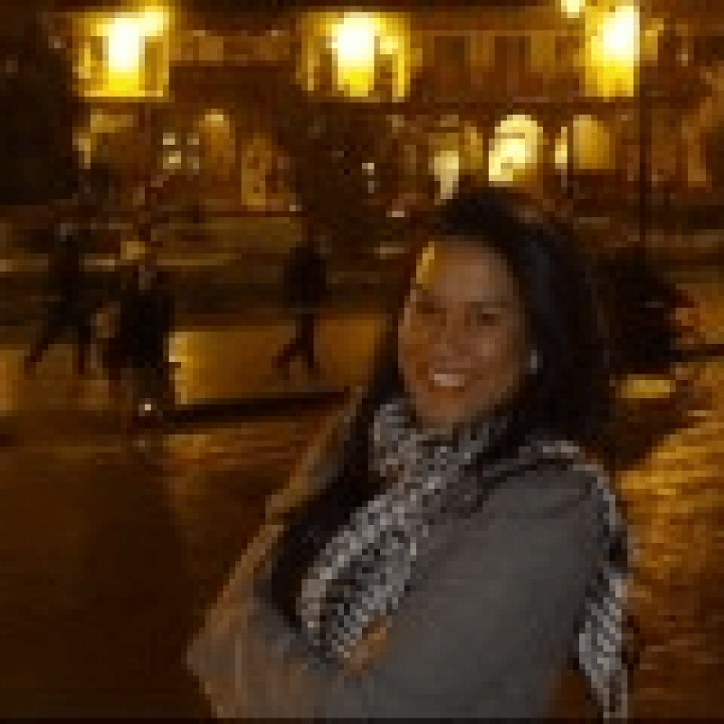 Maria Carolina Pinto Coelho