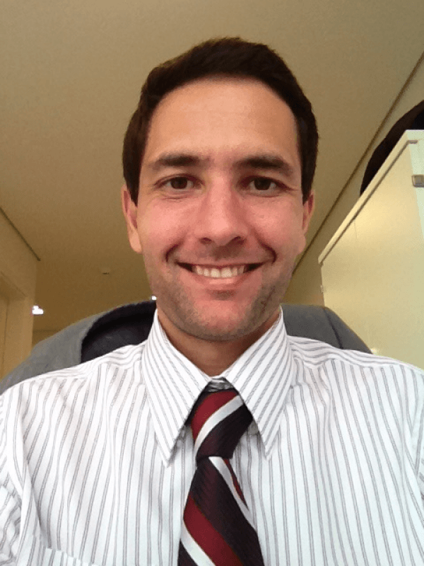 Felipe Teixeira Di Santoro