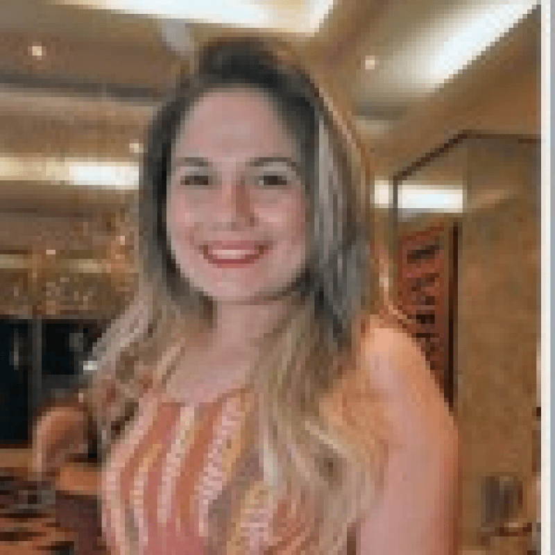 Edvania Oliveira