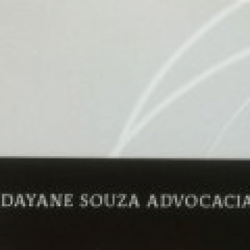 Dayane Souza Advocacia