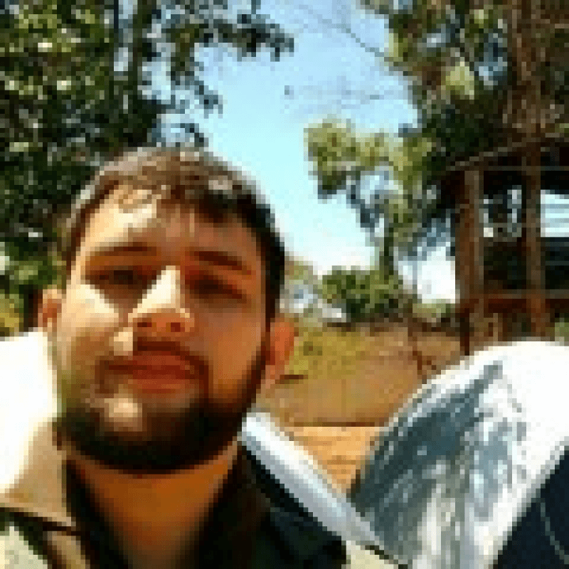 Carlos Henrique Campos Helmer