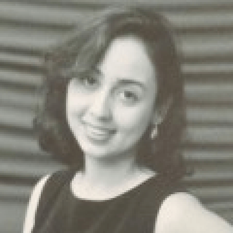 Luísa Braga