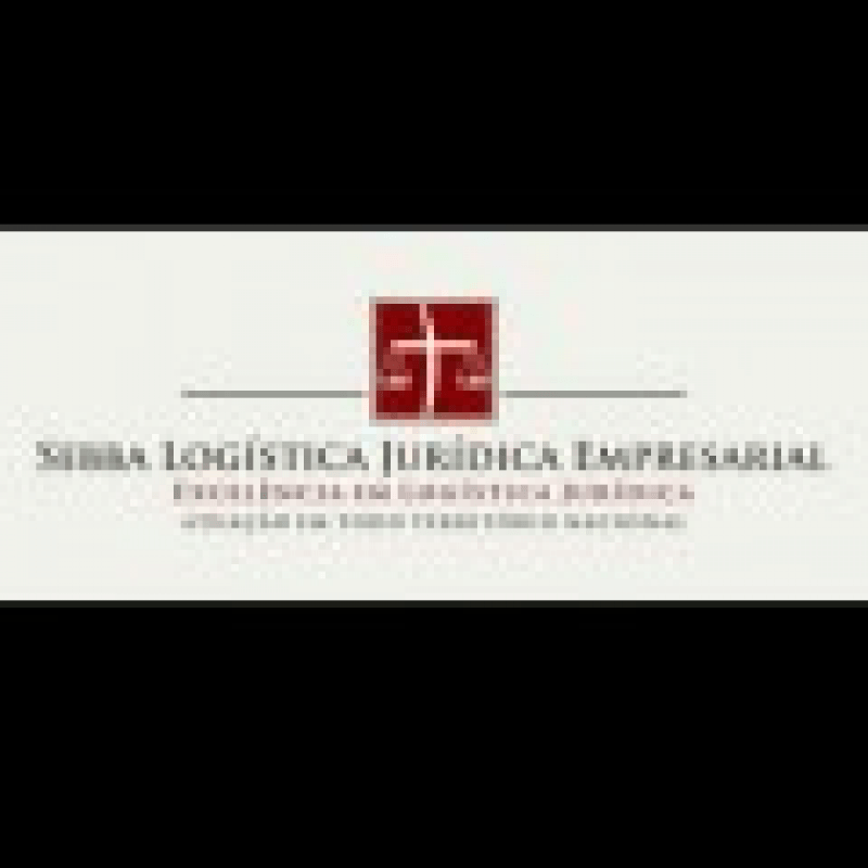 Sebba Logística Jurídica Empresarial