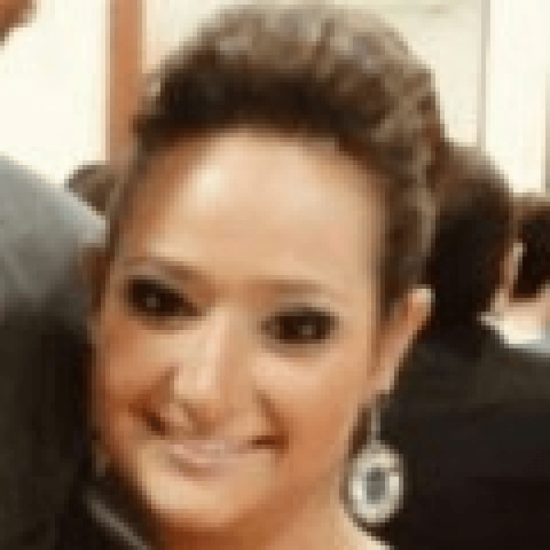 Ana Caroline Aredes Advocacia