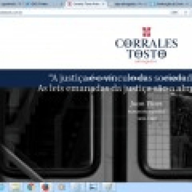 Gustavo Corrales Tosto