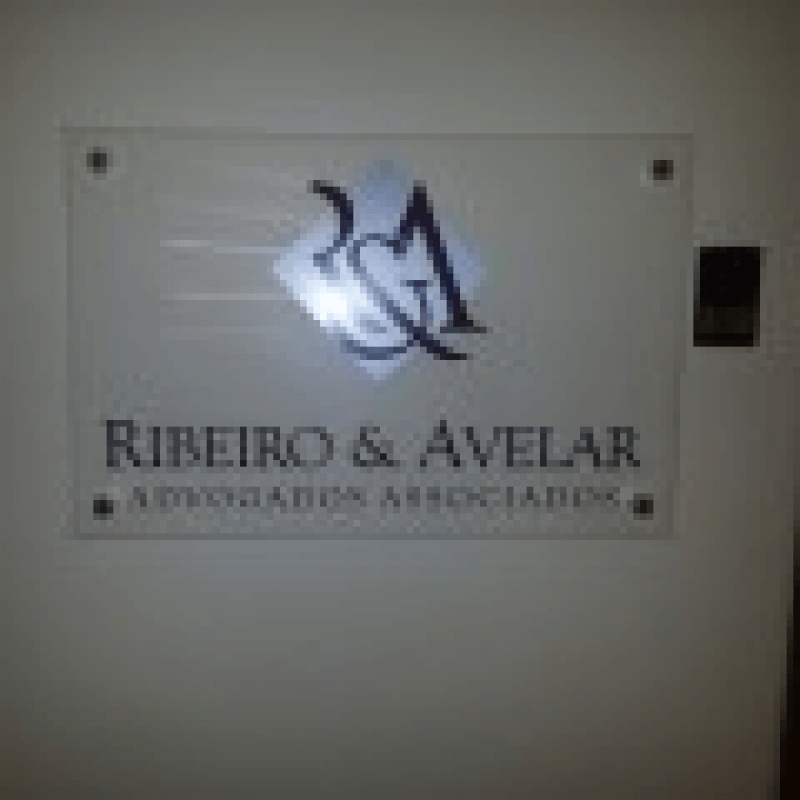 Ribeiro e Avelar Advogados Associados