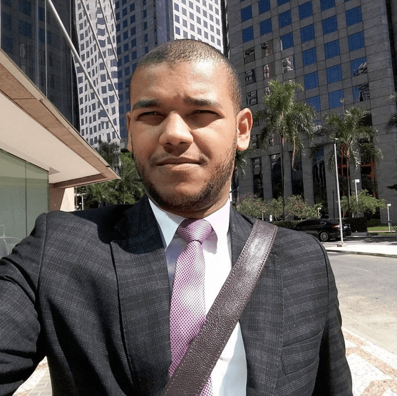 Andr&eacute; Gomes Costa