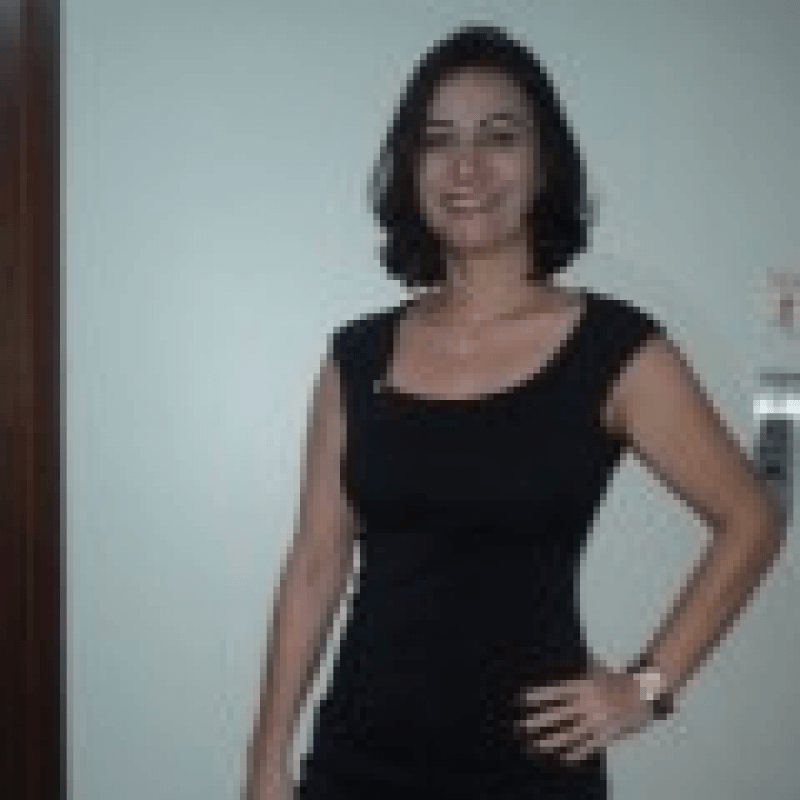 Advocacia Ge&oacute;rgia Rosal