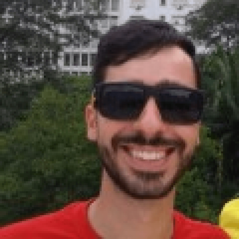 Antonio Karp