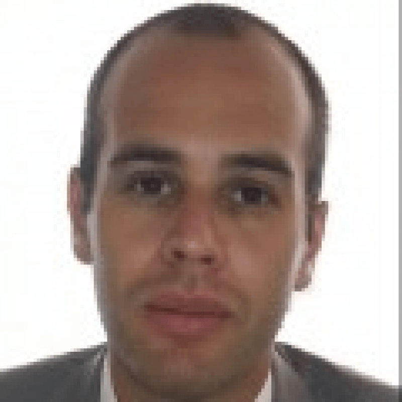 Marcus Paulo da Cunha Martins