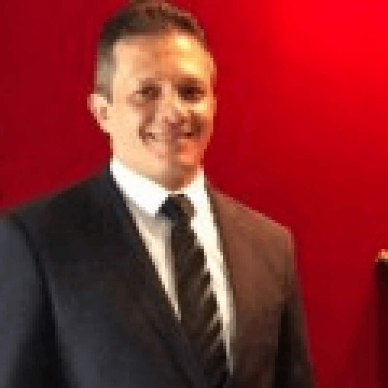 Dr. Igor Santa Cruz Lopes