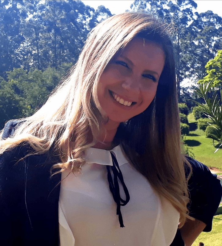 Alessandra Ferreira Zuca Apel